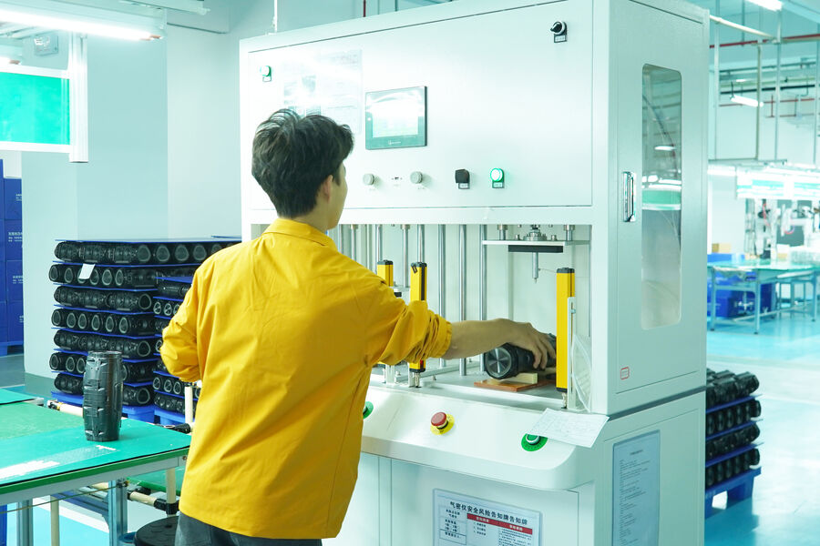 Shenzhen Welldy Technology Co., Ltd.