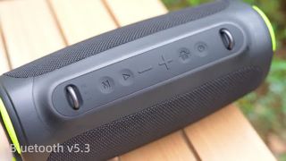 ES200L waterproof