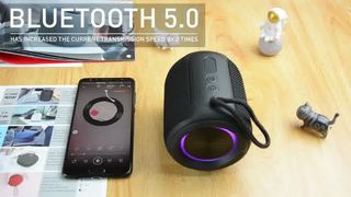 E100L IPX7