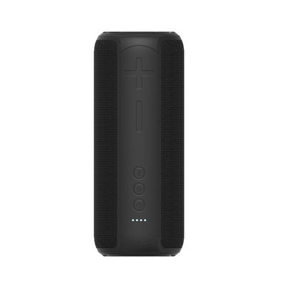 Ozzie Bluetooth Speaker E200 Waterproof Ipx7 TWS With Rope Fabric Net