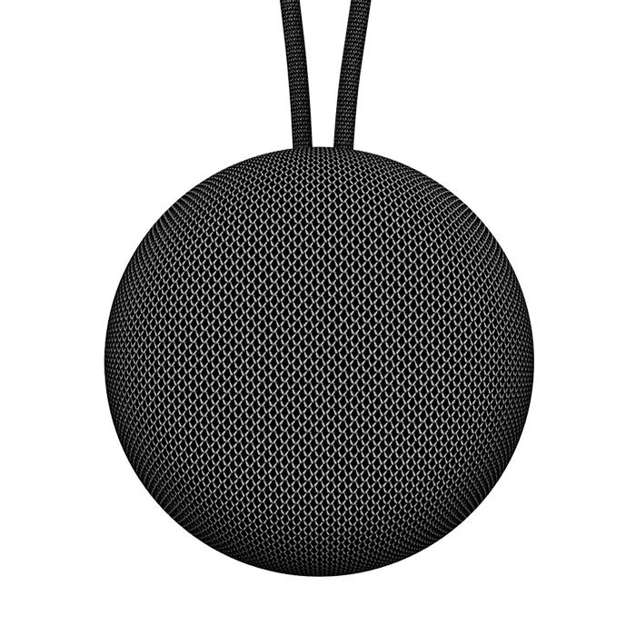 Ipx4 Tws Portable Outdoor Speakers Bluetooth Waterproof Dual Pairing Hands Free Call