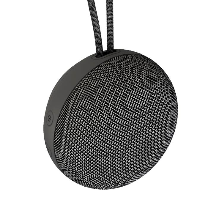 10~20 Hours Battery Life Outdoor Portable Speaker Rechargeable 3.7v 800mah