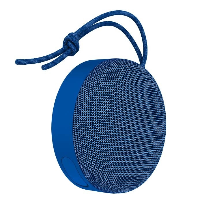 Blue Color Wireless Bluetooth Speaker C180 Waterproof IPX7 For Outdoor