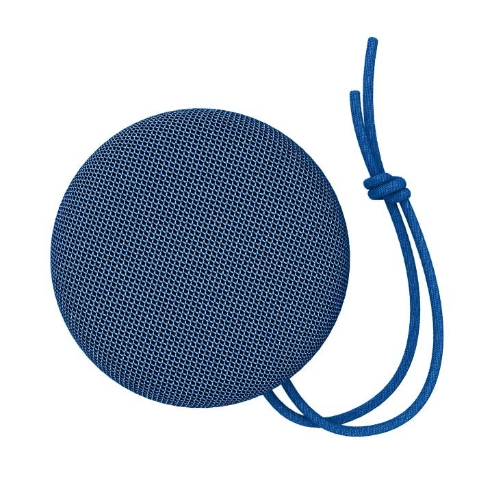 Blue Color Wireless Bluetooth Speaker C180 Waterproof IPX7 For Outdoor