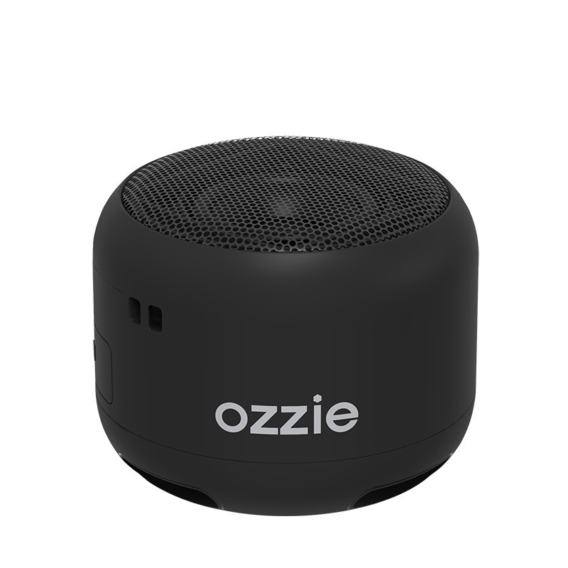 Bluetooth 5.0 Mini Outdoor Speaker 4 Color Printing With Gift Box