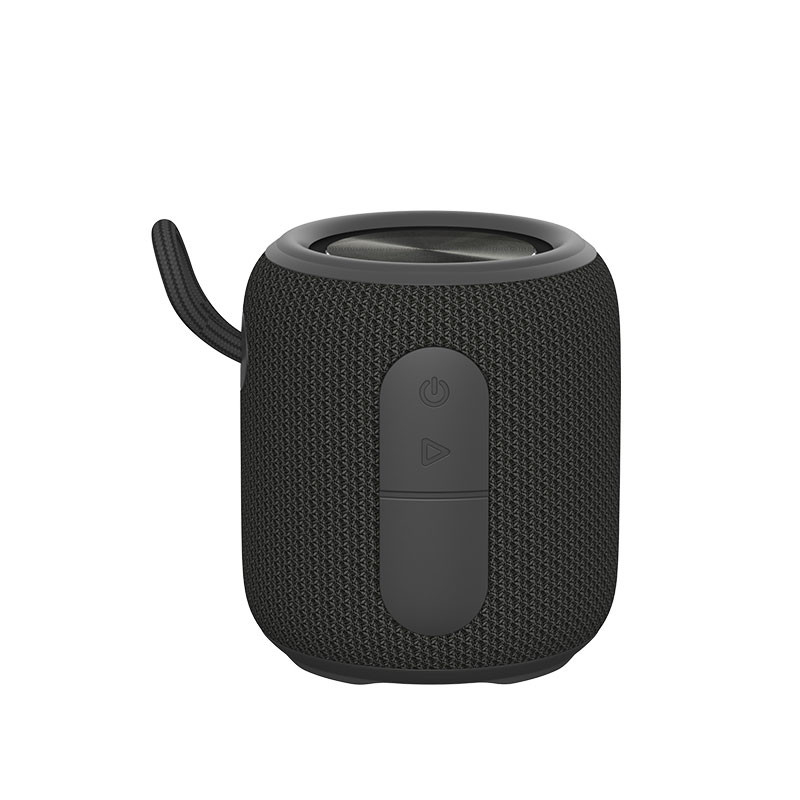 Mini Outdoor Speaker 1 Year Warranty 30~35 Days Production Time More Colors