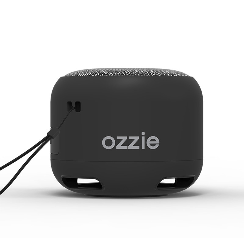 Bluetooth 5.0 Mini Outdoor Speaker 4 Color Printing With Gift Box