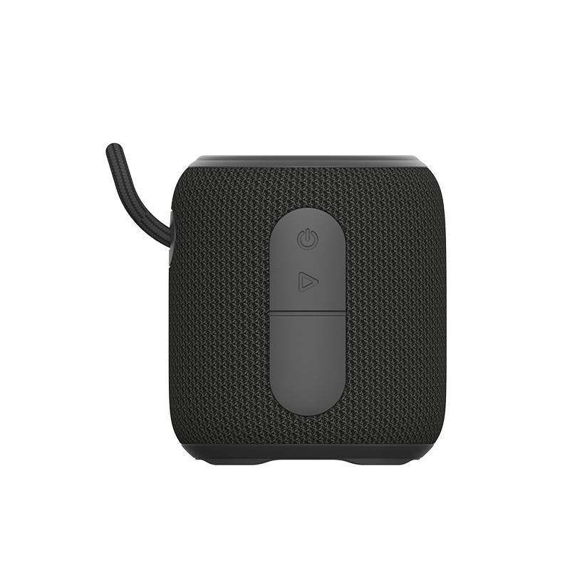 Mini Outdoor Speaker 1 Year Warranty 30~35 Days Production Time More Colors