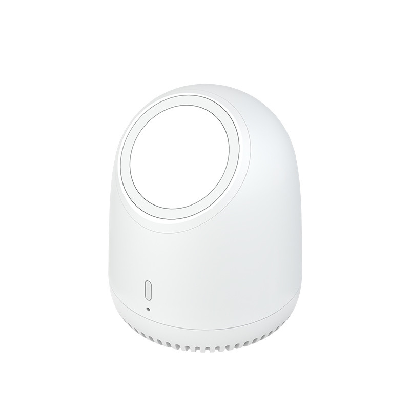 TWS Function Wireless Charger Speaker Hands Free Calling D9*11.4 Cm Size