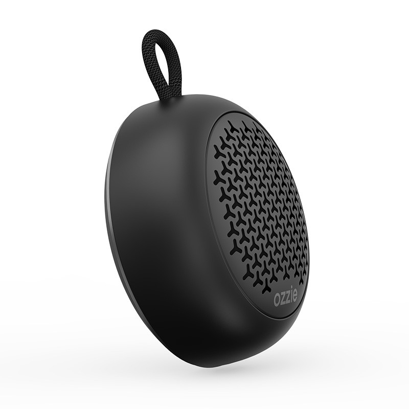 C160 Portable Size BT5.0 5W Mini Outdoor Speaker Clear Bass Sound