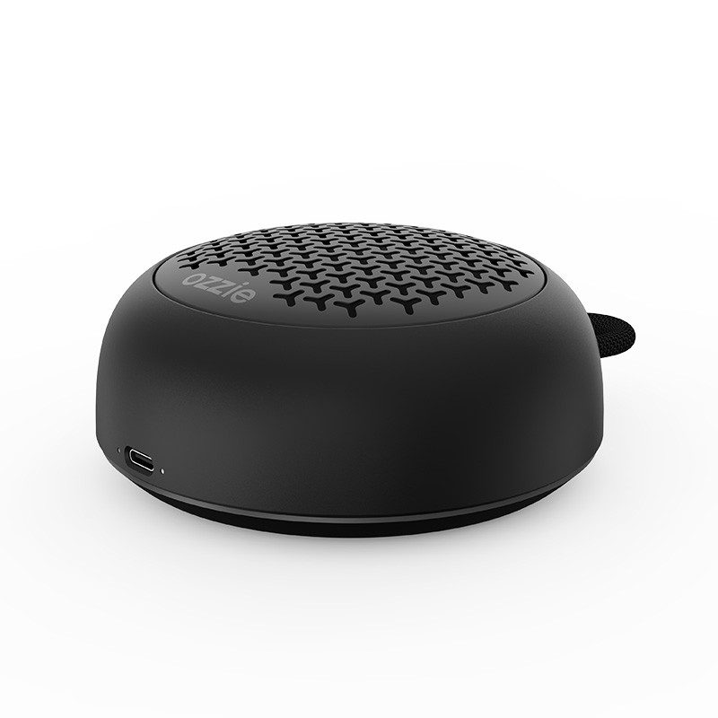 C160 Portable Size BT5.0 5W Mini Outdoor Speaker Clear Bass Sound