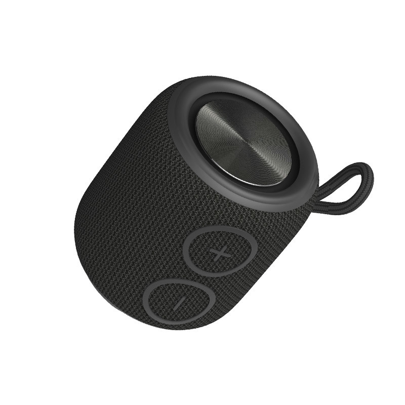 Ozzie H50 Wireless Waterproof Speaker Portable Size With 20H Play Time