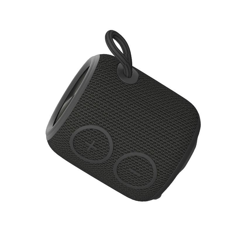 Ozzie H50 Wireless Waterproof Speaker Portable Size With 20H Play Time