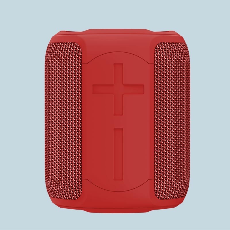 Ozzie Outdoor Portable Bluetooth Speakers Memory Sd Card Connectivity Tws Function