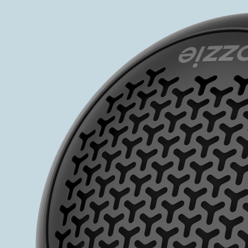 BT5.0 EDR Mini Outdoor Speaker With Multiple Colors Custom Logo