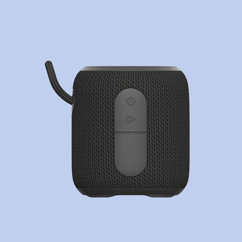 V5.0 Loudest Waterproof Bluetooth Speaker Portable Immersive Listening Experience