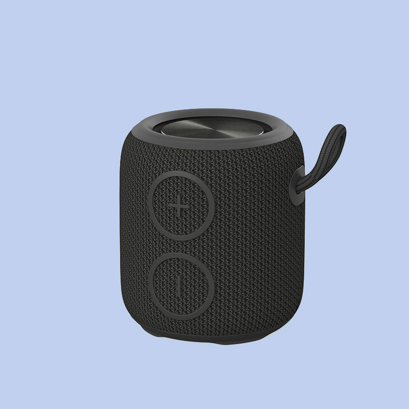 V5.0 Loudest Waterproof Bluetooth Speaker Portable Immersive Listening Experience