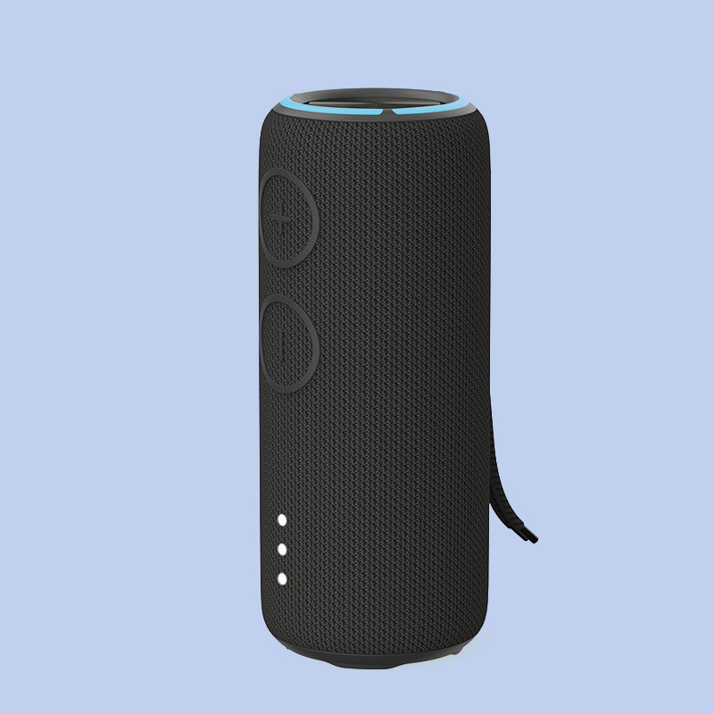 30 Watts Led Bluetooth Speaker 2-3 Hours Charging Hands Free Calling Tws Function