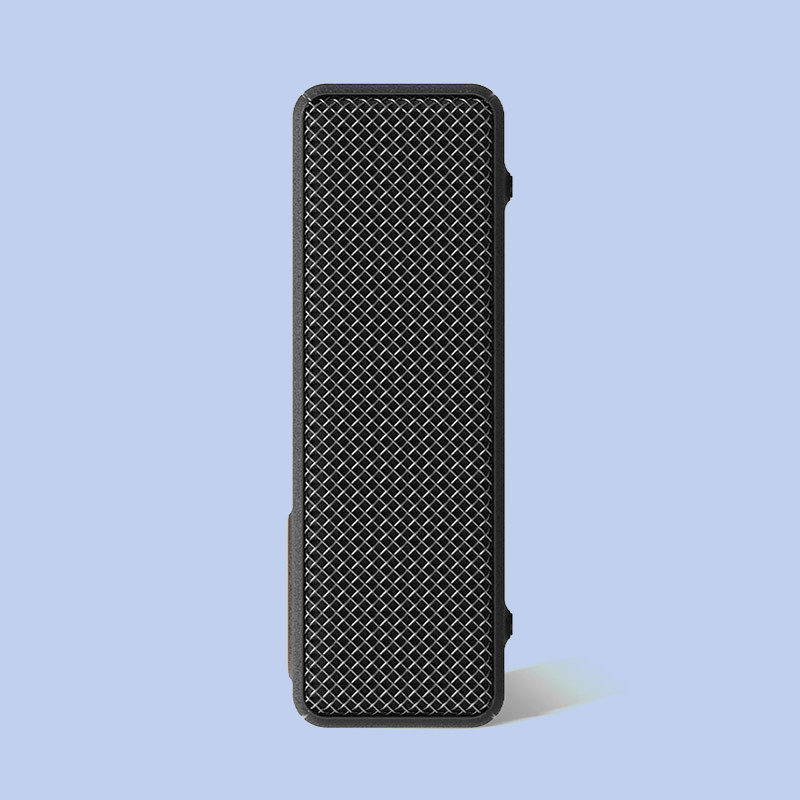 7.5W Output Wireless Charger Speaker Support MP3/WMA/WAV/APE/FLAC Format