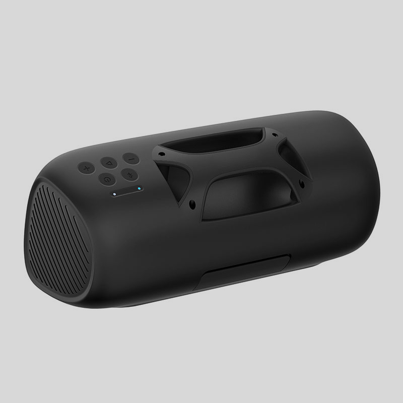 10 Meters Wireless Range Outdoor Party Speaker for Outdoor Entertainment 2.25 KGS
