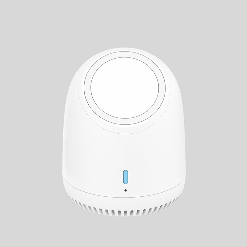 5W Speaker Power Wireless Charger Speaker D9 X H11.4 Cm for Immersive Audio