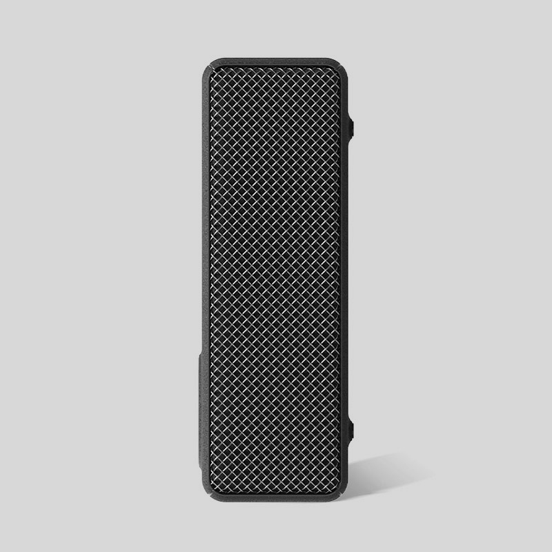 Battery Capacity 7.4V 2000mAh Wireless Charger Speaker With 4-12 Hours Playing Time