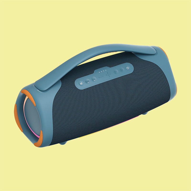 8 KGS Outdoor Party Speaker Great for Outdoor Parties and Celebrations
