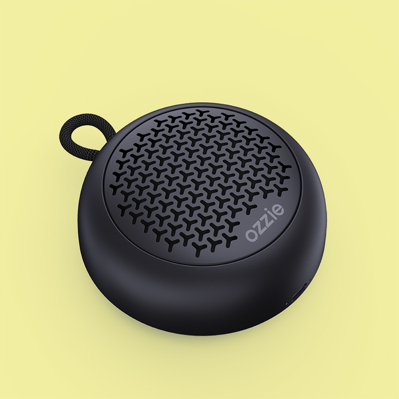10-20 Hours Play Time Wireless Bluetooth Speaker with DC5V/1A Type C Charging