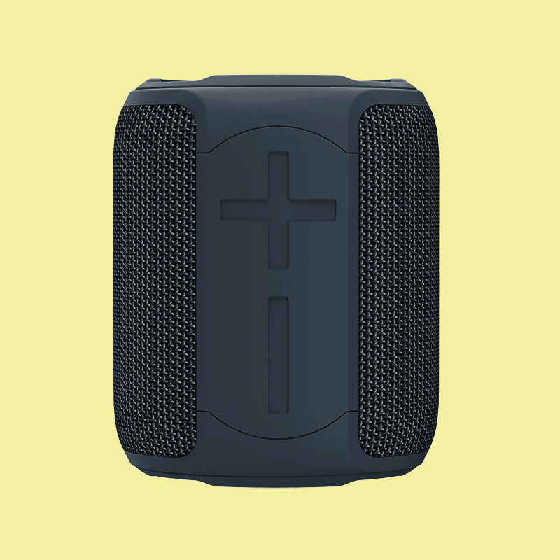 16W IPX7 Waterproof Bluetooth Outdoor Speakers With TWS Function for Hands Free Calling