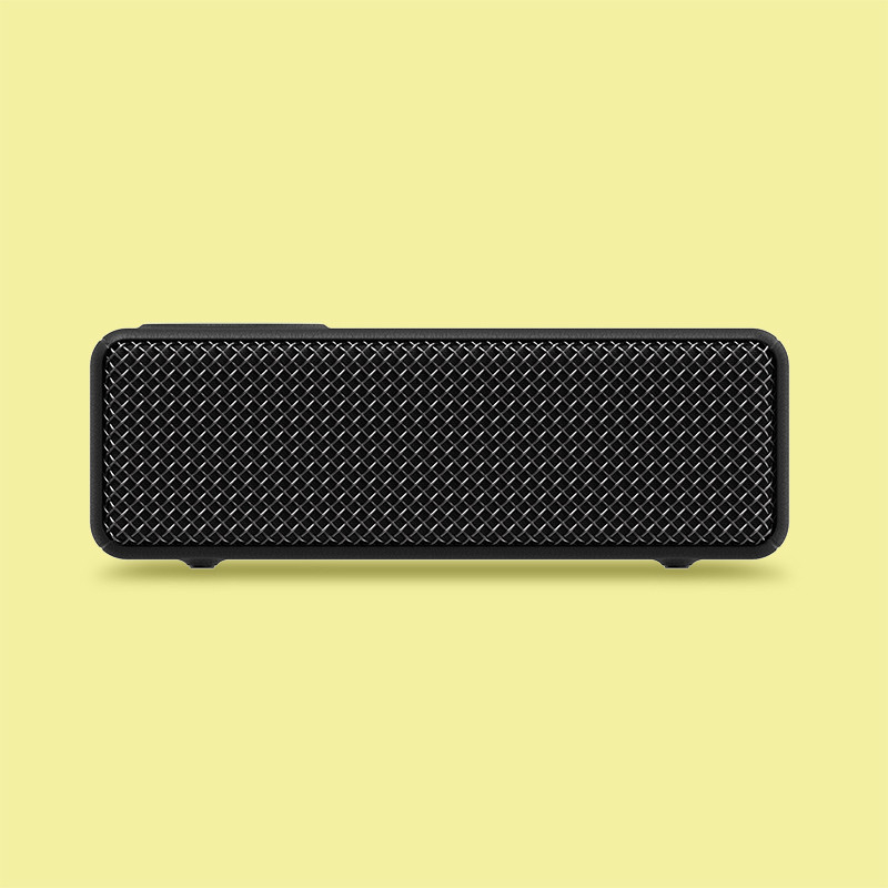 10m Long Wireless Charging Bluetooth Speaker 10-15W Wireless Charger Speaker 4-12H Playtime