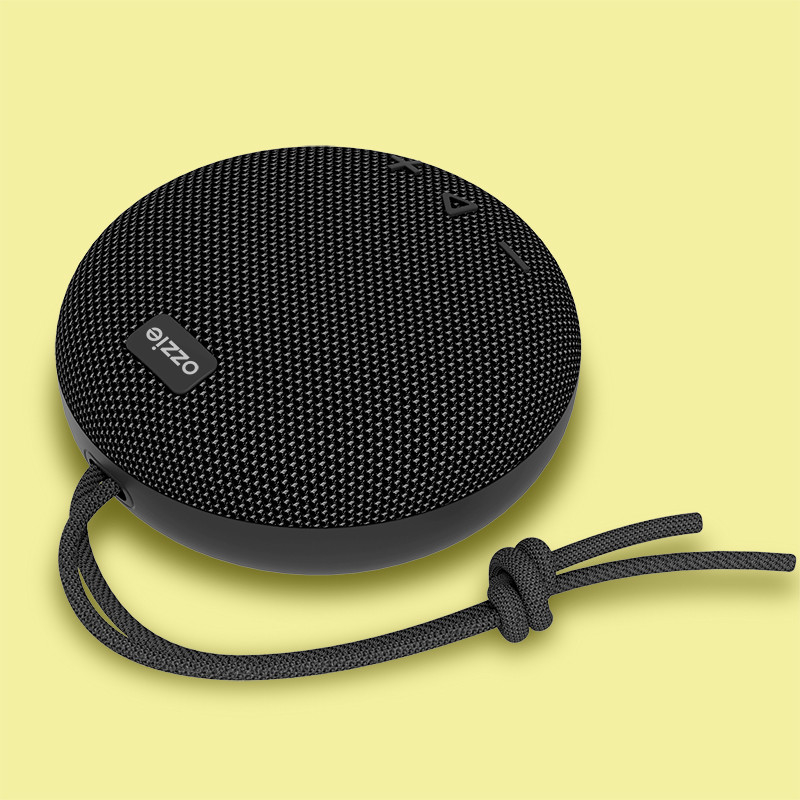 Bluetooth 5.0 Mini Outdoor Speaker  TWS AUX IN 10-24 Hours Playtime 800mAh Battery
