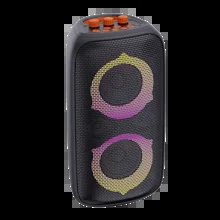 7.4V 3600mAh Wireless Bluetooth Outdoor Speakers With 60W Stereo Sound And TWS/Power Bank/Broadcast Functions