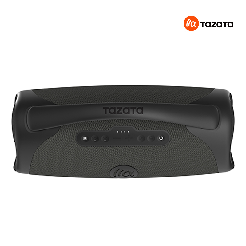 Multi-Link Broadcast 160W IPX7 Waterproof Bluetooth Speaker Frequency Response 50Hz--20KHz Battery Charging Time 3-5 Hours