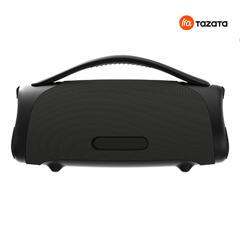 Multi-Link Broadcast 160W IPX7 Waterproof Bluetooth Speaker Frequency Response 50Hz--20KHz Battery Charging Time 3-5 Hours
