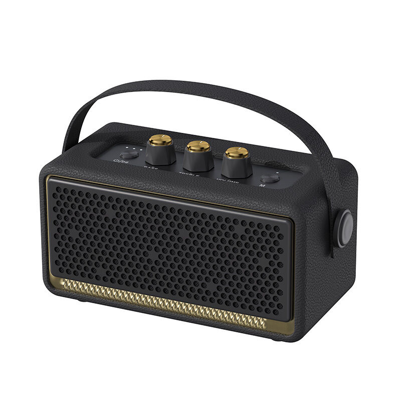 New Gadgets China Bluetooth Speakers High End 20w Home Bass Tws Wireless Speaker Bluetooth