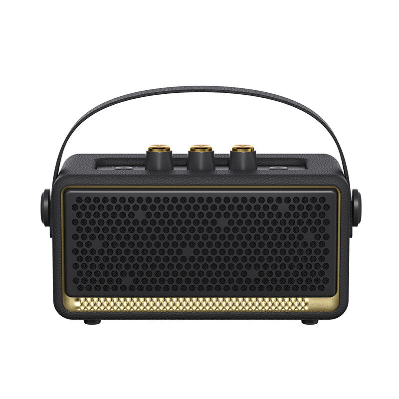 New Gadgets China Bluetooth Speakers High End 20w Home Bass Tws Wireless Speaker Bluetooth