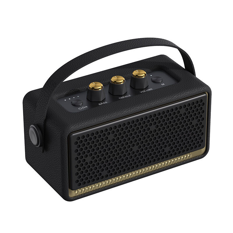 New Gadgets China Bluetooth Speakers High End 20w Home Bass Tws Wireless Speaker Bluetooth