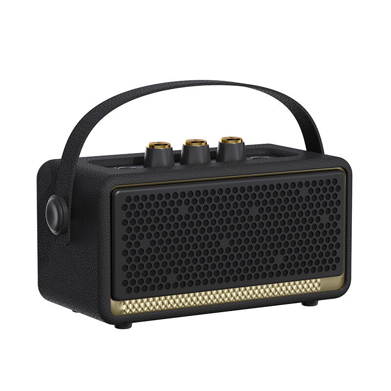 New Gadgets China Bluetooth Speakers High End 20w Home Bass Tws Wireless Speaker Bluetooth