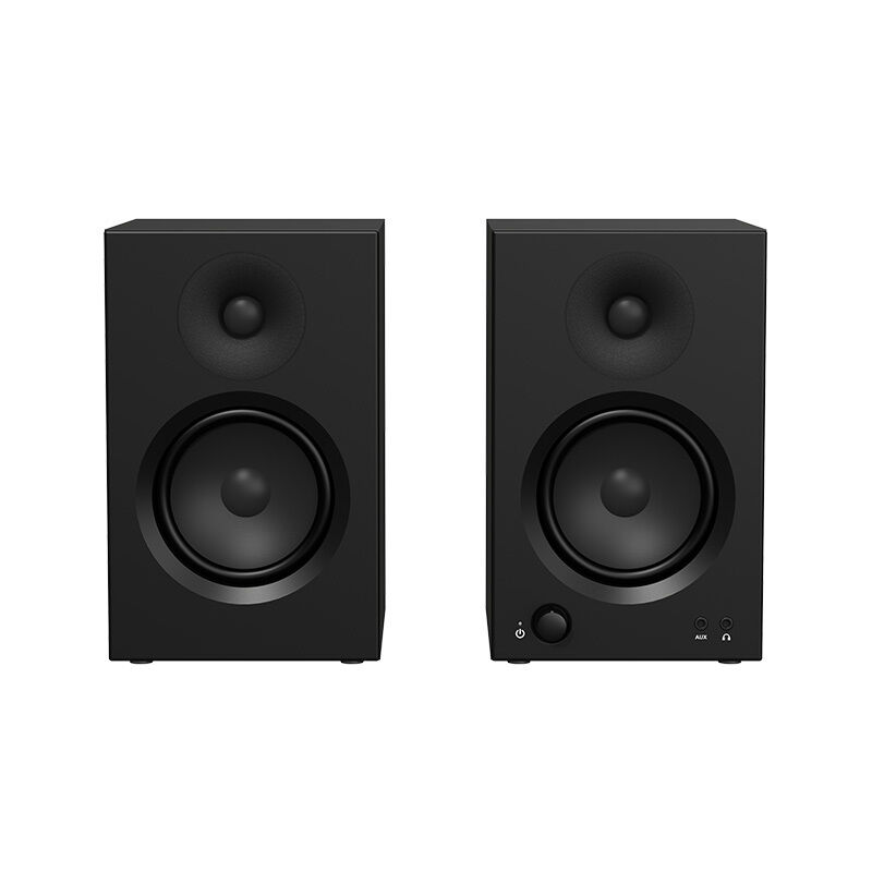 Most Selling Product in Alibaba Bookshelf Speakers Bluetooth 60w Super Bass Desktop Computer Gaming Speakers