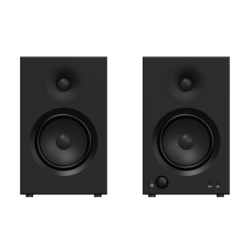 Most Selling Product in Alibaba Bookshelf Speakers Bluetooth 60w Super Bass Desktop Computer Gaming Speakers