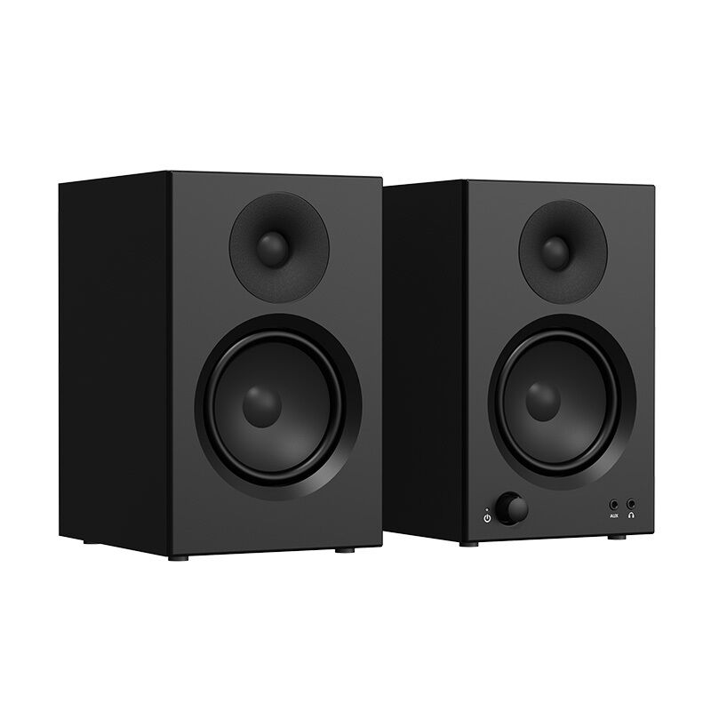 Most Selling Product Bookshelf Speakers Bluetooth 60w Super Bass Desktop Computer Gaming Speakers