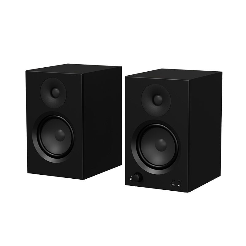 Most Selling Product in Alibaba Bookshelf Speakers Bluetooth 60w Super Bass Desktop Computer Gaming Speakers