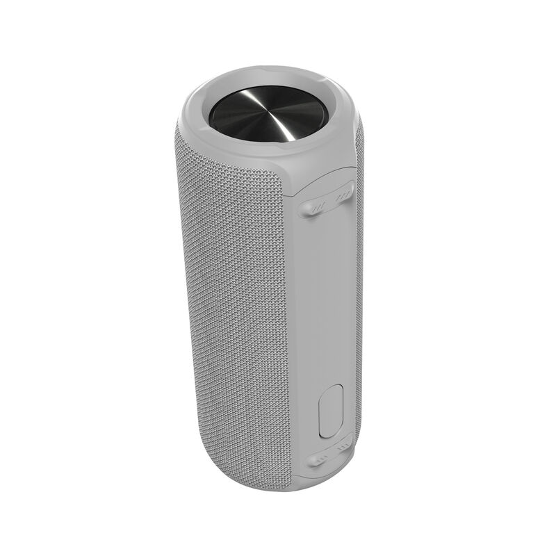 IPX7 Waterproof LED Light Bluetooth Speaker with 30W Output and 4-10 Hours Playback for Outdoor Use