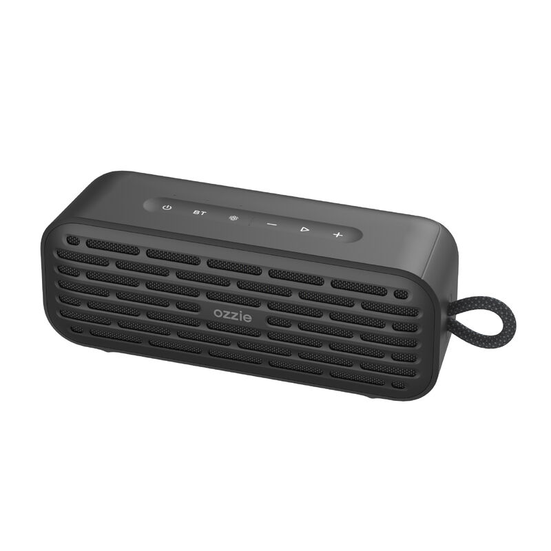New Products Removable Portable Outdoor Speaker 20w Ipx7 Waterproof Tws Bluetooth Wireless Speaker