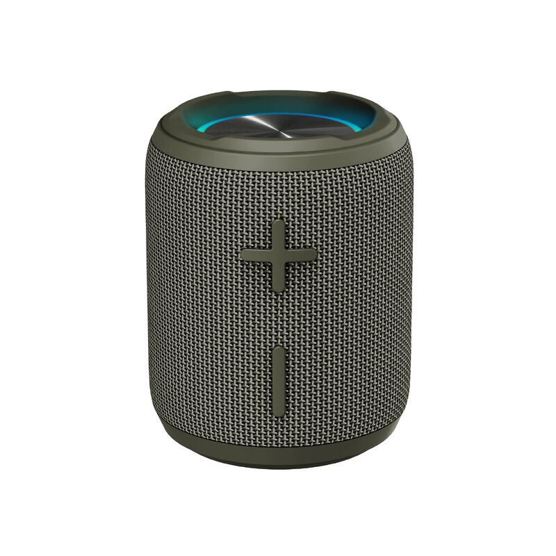 Wholesale Mini Sound Box Speaker bluetooth 10w Led Light Outdoor Speaker Portable bluetooth