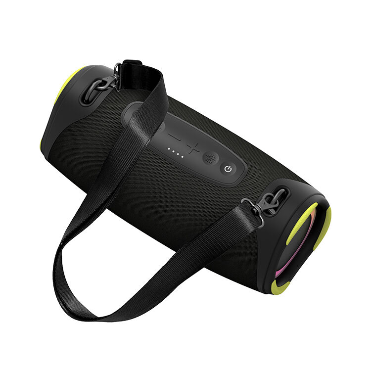 Gadgets 2026 bluetooth Speaker 80 Watts Portable Speakers Led Quality Big Bass Wireless Speaker bluetooth