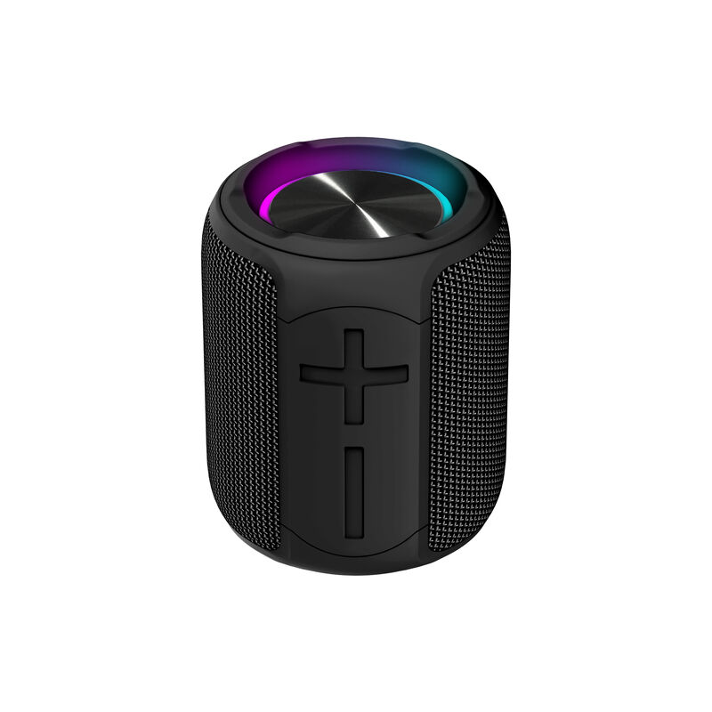 Hot Selling Products 2026 Motorcycle Speaker bluetooth 16w Ipx7 Water Resistant Wireless bluetooth Speaker Outdoor Use