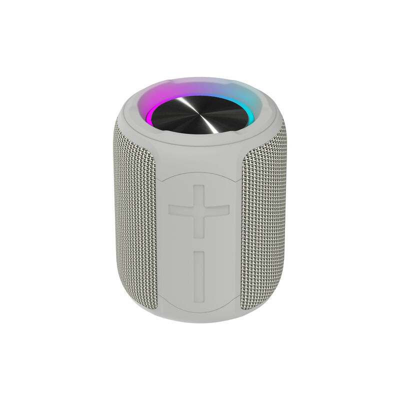 Hot Selling Products 2026 Motorcycle Speaker bluetooth 16w Ipx7 Water Resistant Wireless bluetooth Speaker Outdoor Use