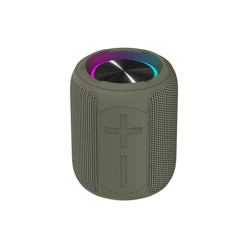 Hot Selling Products 2026 Motorcycle Speaker bluetooth 16w Ipx7 Water Resistant Wireless bluetooth Speaker Outdoor Use