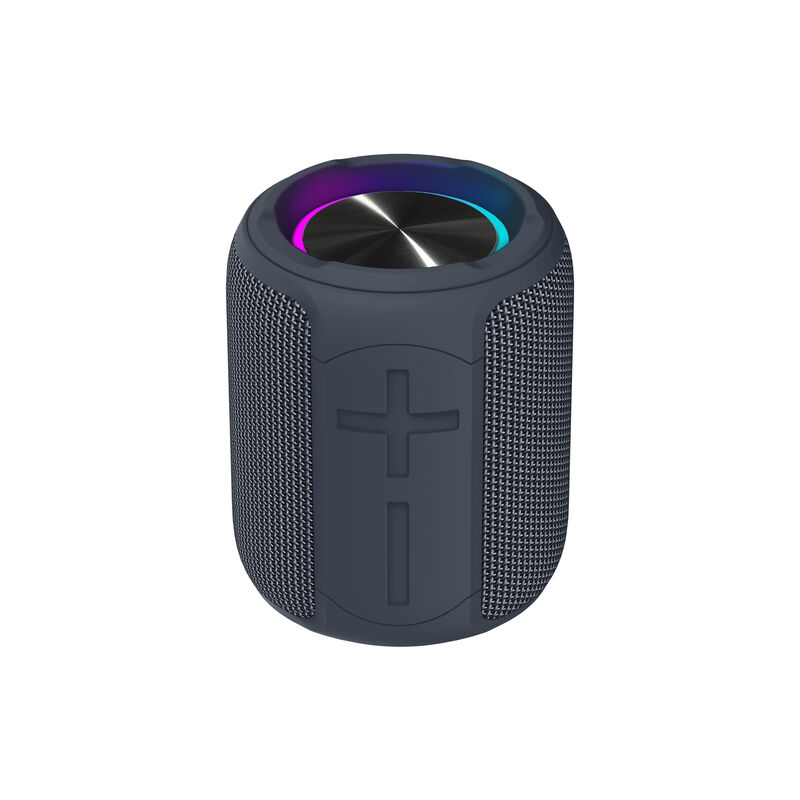 Hot Selling Products 2026 Motorcycle Speaker bluetooth 16w Ipx7 Water Resistant Wireless bluetooth Speaker Outdoor Use